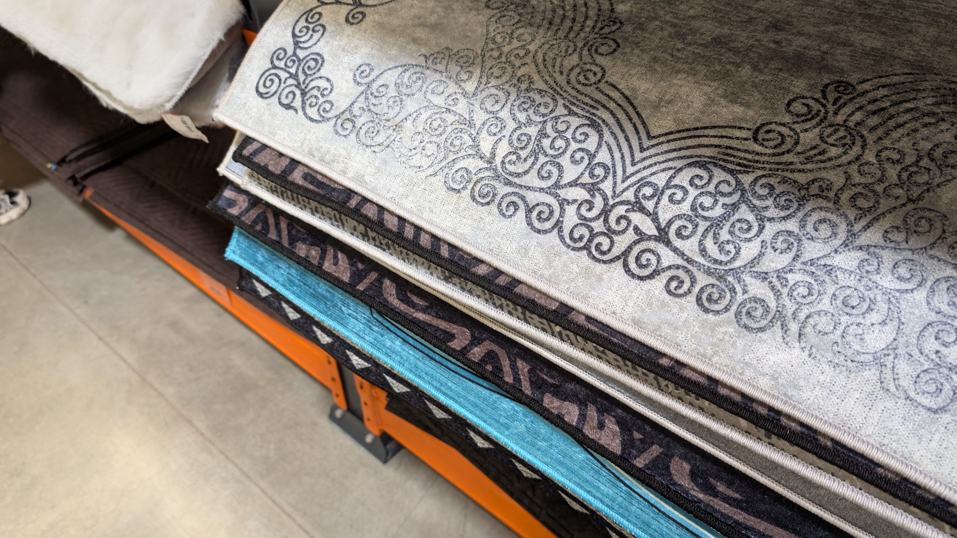 Discover the beauty of Textured Fabrics characterized by their Intricate Designs and uniqueness